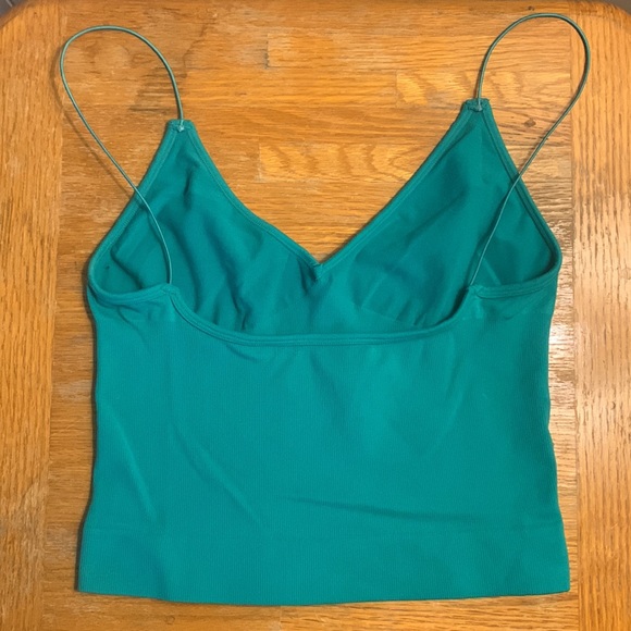 Intimately Free People Crop Tank - Picture 2 of 3